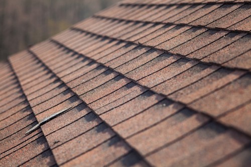 Preparing Your Roof for Spring Weather in Toronto