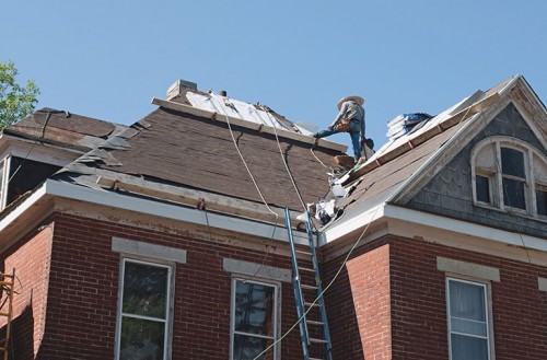 Can Roofing be done in the Winter Months in Toronto?