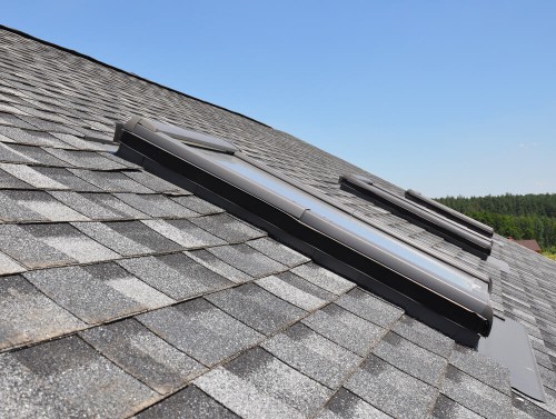 Environmentally-Friendly Roofing Options