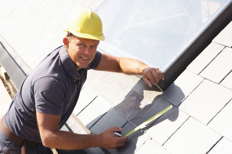 How to Choose a Roofing Contractor in the Greater Toronto Area