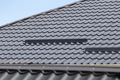 Signs it’s Time to Replace Your Shingled Roof